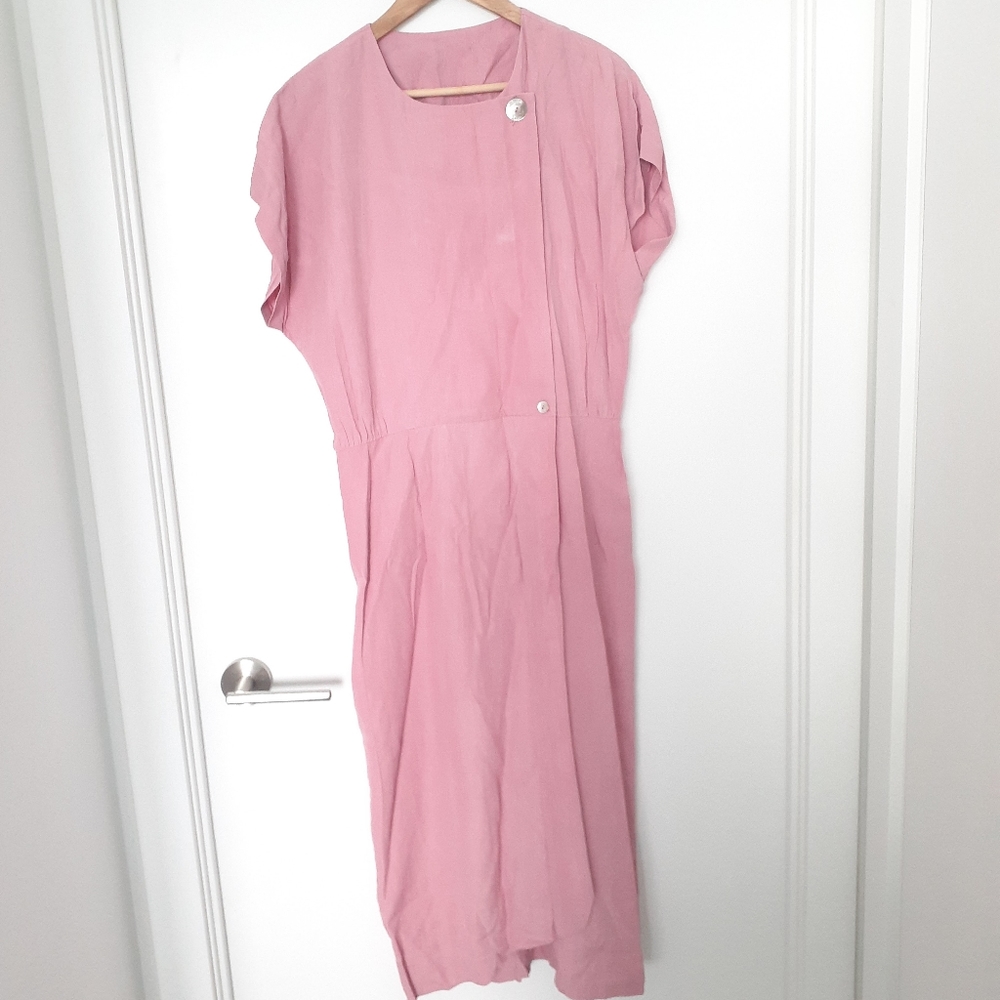 Vintage Dress